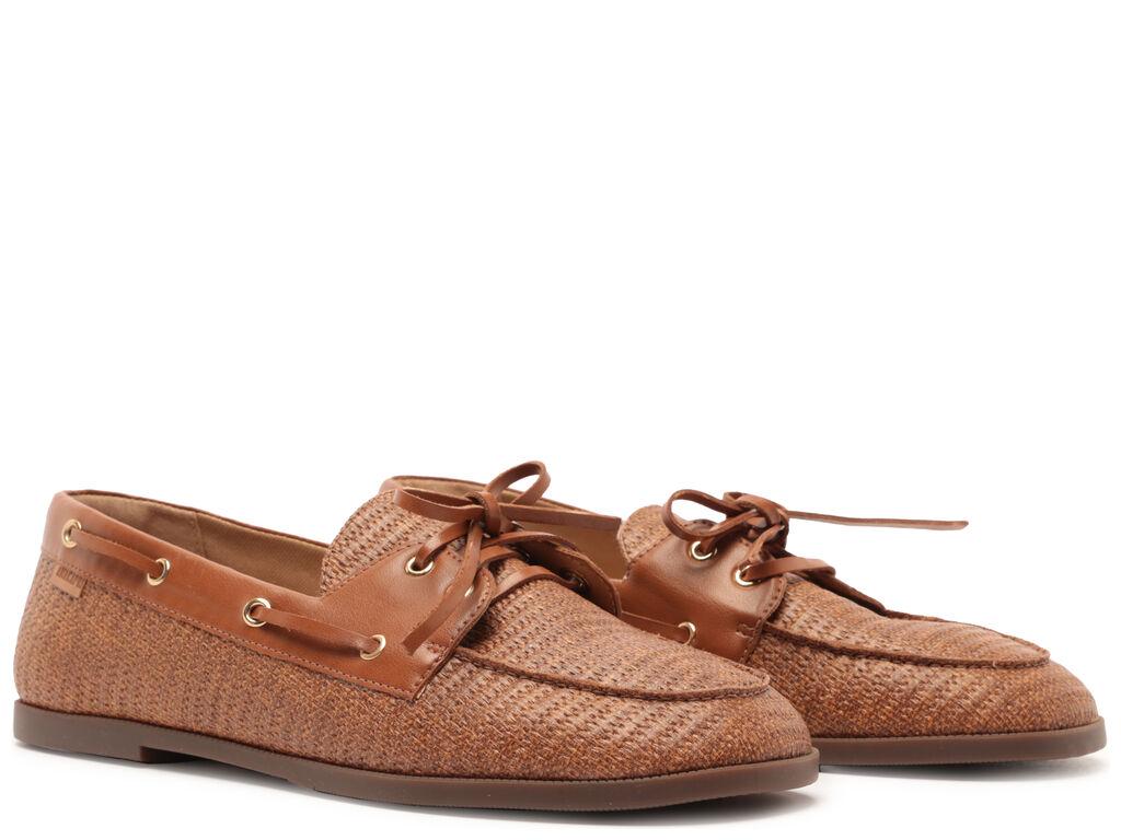 Mocasin - Becky - Cafe