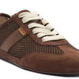 Zapatilla Andrea Café