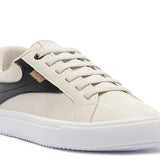 Zapatilla - Billie - Crema