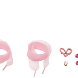 Cordon - Personalizable - Rosado
