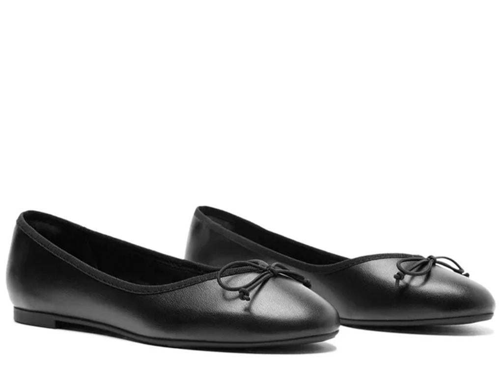 Ballerina - Ella - Negro