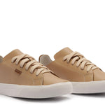 Zapatilla - Bruna - Cafe