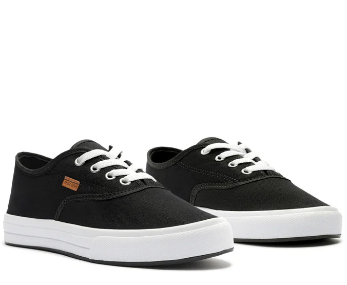 Zapatilla - Livia - Negro