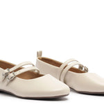 Ballerina - Celia - Blanco