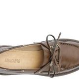 Mocasin Sade Chocolate