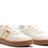 Zapatilla - Janis - Amarillo