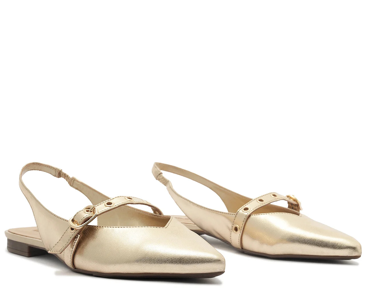 Ballerina - Celine - Dorado