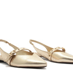 Ballerina - Celine - Dorado