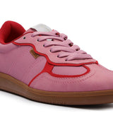 Zapatilla - Emilia - Rosado