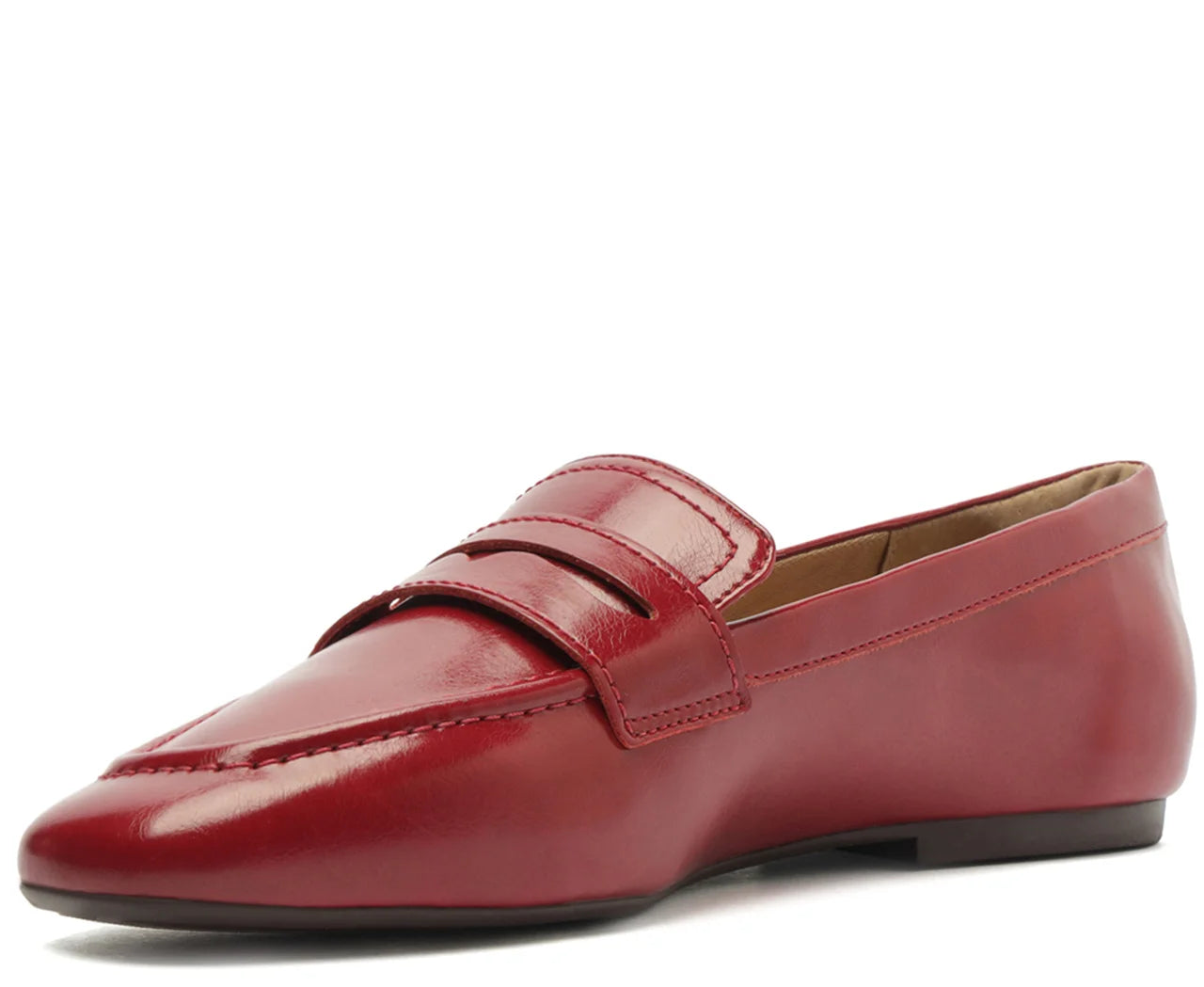 Mocasin - Dua - Rojo