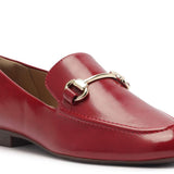 Mocasin - Halsey - Rojo