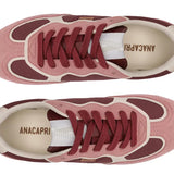 Zapatilla - Emilia - Morado