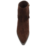 Botin - Madison - Chocolate