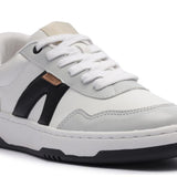 Zapatilla - Nathy - Blanco