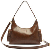 Cartera - Oval - Cafe