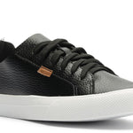 Zapatilla - Bruna - Negro