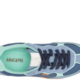 Zapatilla - Emilia - Azul