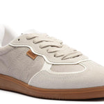 Zapatilla - Emilia - Gris
