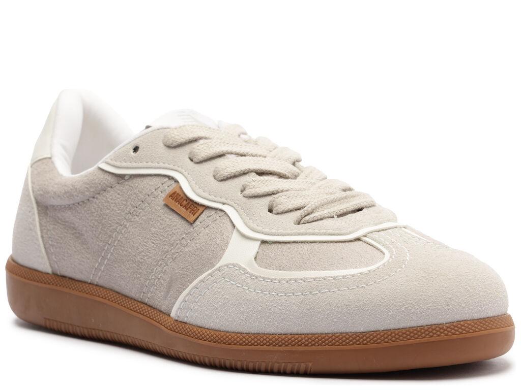 Zapatilla - Emilia - Gris