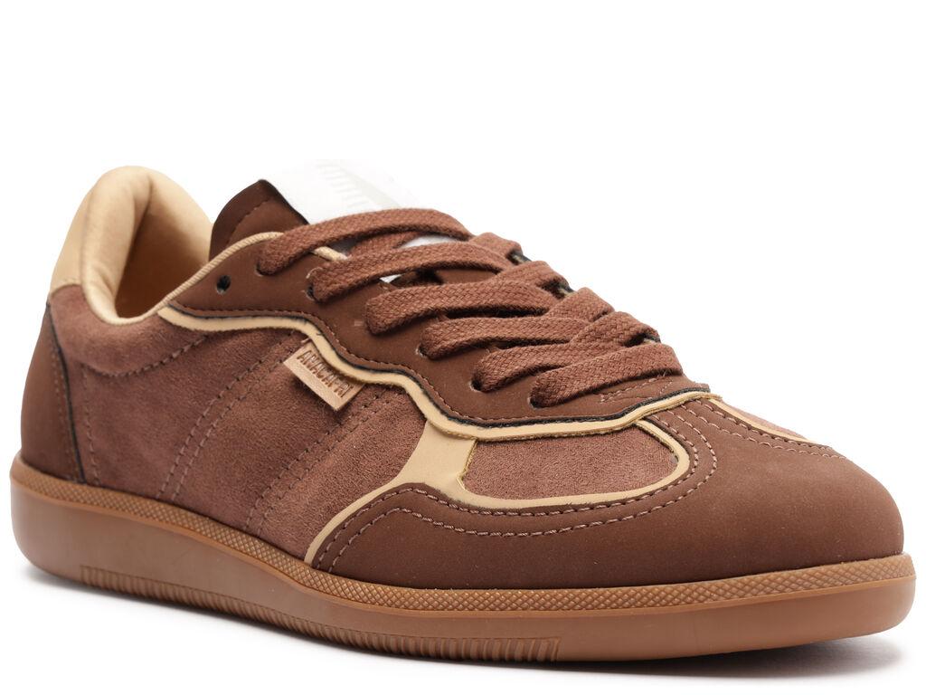 Zapatilla - Emilia - Cafe