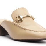 Zapato - Julia - Beige
