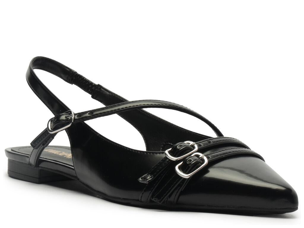 Ballerina - Celine - Negro