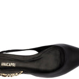 Ballerina - Celine - Negro