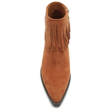 Botin - Madison - Tostado