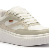 Zapatilla - Demi - Gris