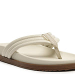 Sandalia - Martina - Blanco