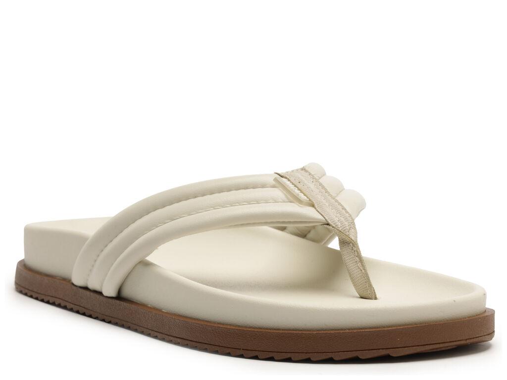 Sandalia - Martina - Blanco