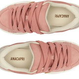 Zapatilla - A26 - Rosado