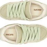 Zapatilla - A26 - Verde