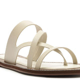Sandalia - Millie - Blanco