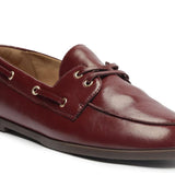 Mocasin - Becky - Burdeo