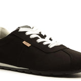 Zapatilla - Olivia - Negro