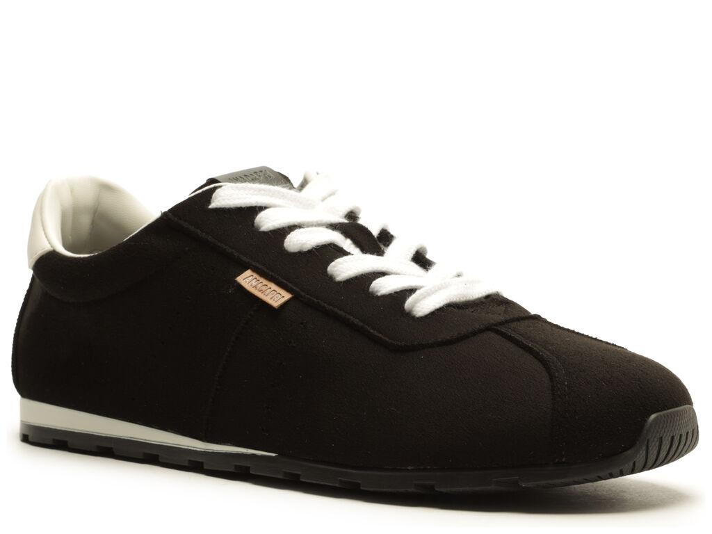 Zapatilla - Olivia - Negro