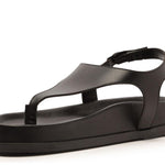 Sandalia - Mia - Negro