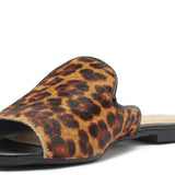 Sandalia Mia Leoparfo