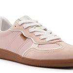 Zapatilla - Emilia - Rosado