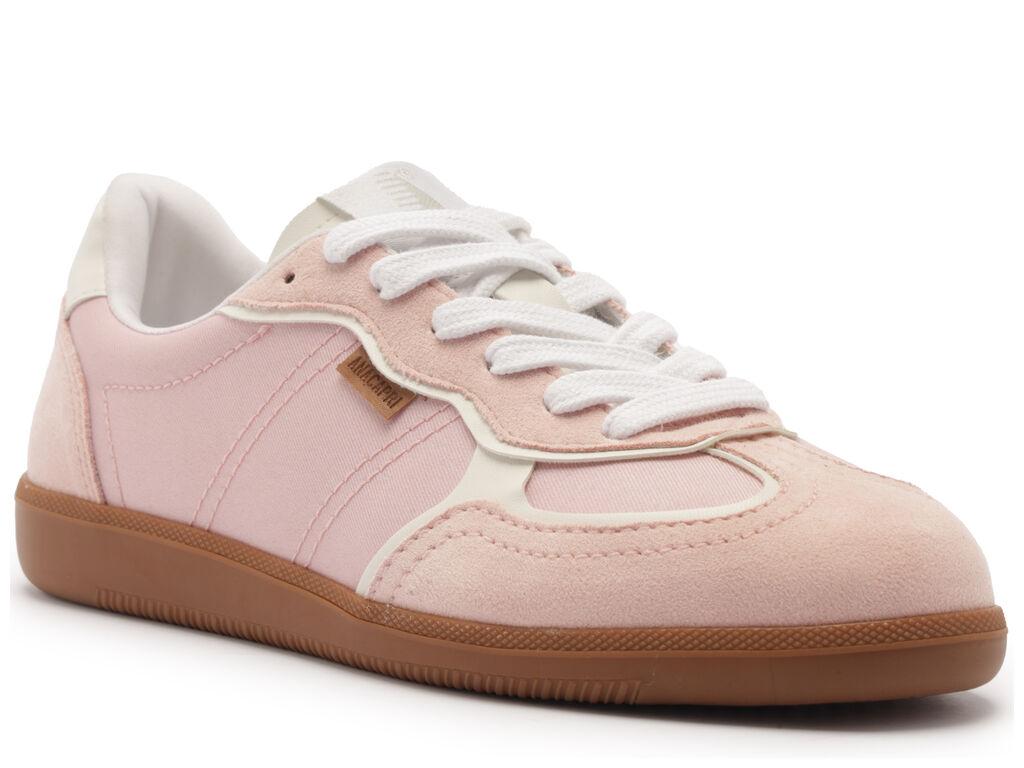 Zapatilla - Emilia - Rosado