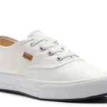 Zapatilla - Livia - Blanco