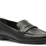 Mocasin - Clara - Negro