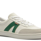 Zapatilla - Anita - Verde