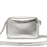 Cartera - Essencial - Plateado