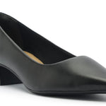 Zapato - Margarita - Negro