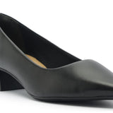 Zapato - Margarita - Negro