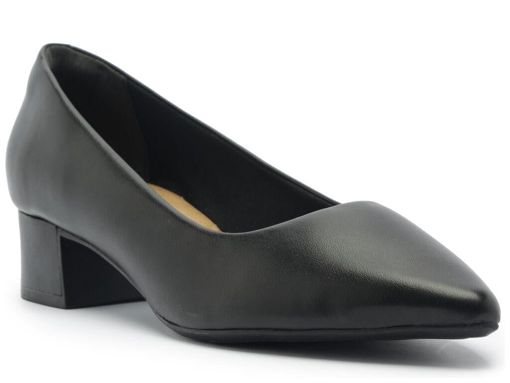 Zapato - Margarita - Negro