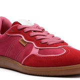 Zapatilla - Emilia - Fucsia