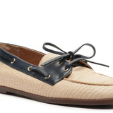 Mocasin - Becky - Beige